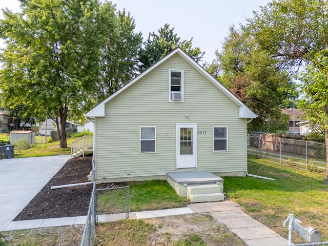 1011 24TH Avenue, Council Bluffs, IA 51501