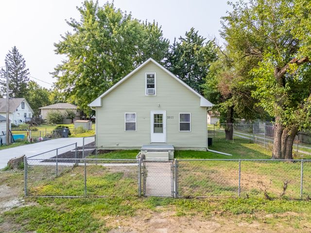 1011 24TH Avenue, Council Bluffs, IA 51501