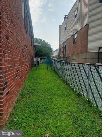 10960 TEMPLETON DR, Philadelphia, PA 19154