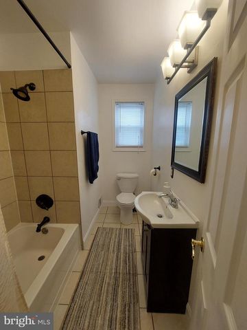 10960 TEMPLETON DR, Philadelphia, PA 19154
