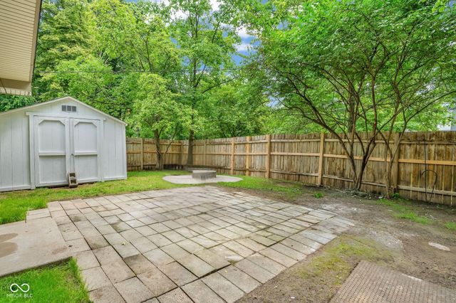 9105 Washington Boulevard, Indianapolis, IN 46240