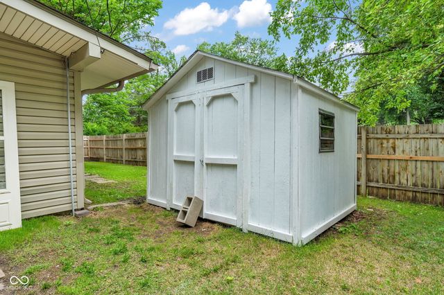 9105 Washington Boulevard, Indianapolis, IN 46240