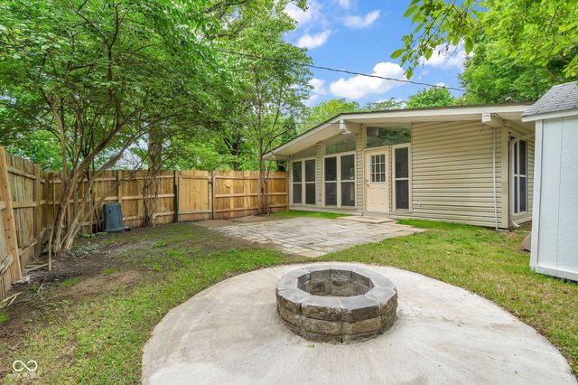 9105 Washington Boulevard, Indianapolis, IN 46240