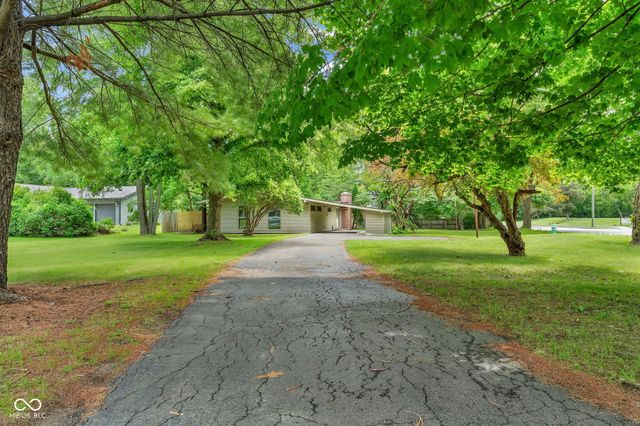 9105 Washington Boulevard, Indianapolis, IN 46240