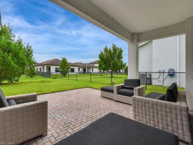 4859 FRATTINA ST, Ave Maria, FL 34142