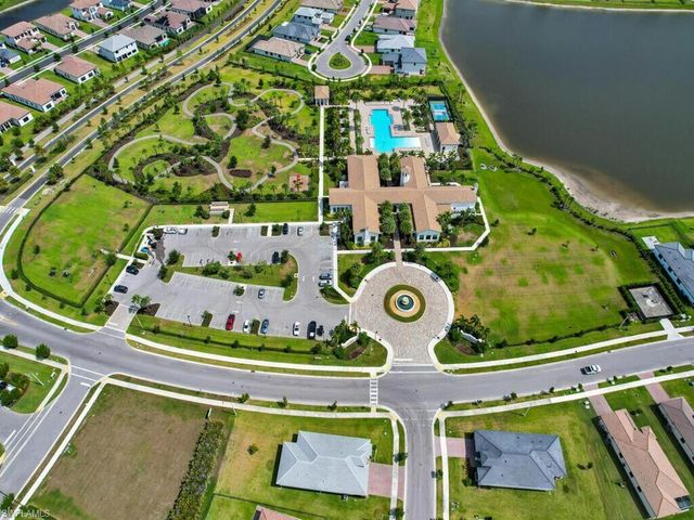 4859 FRATTINA ST, Ave Maria, FL 34142