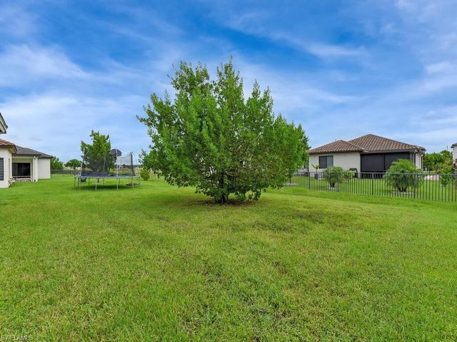 4859 FRATTINA ST, Ave Maria, FL 34142