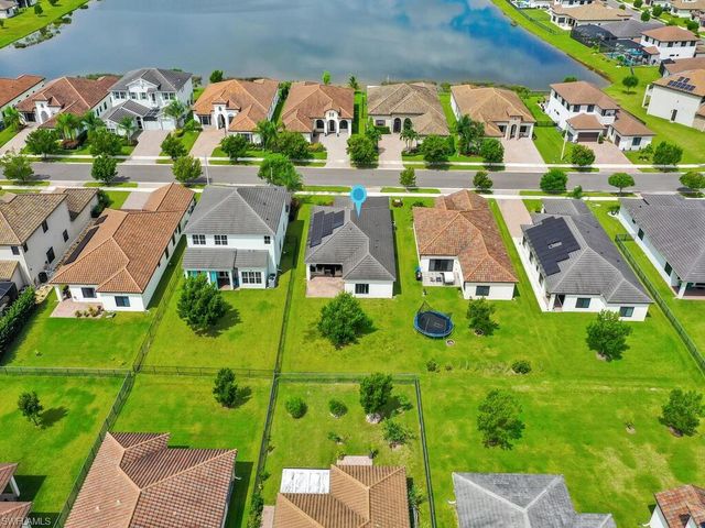 4859 FRATTINA ST, Ave Maria, FL 34142