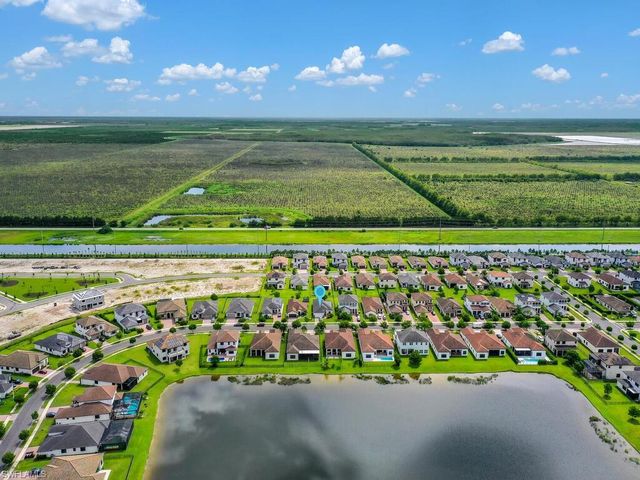 4859 FRATTINA ST, Ave Maria, FL 34142