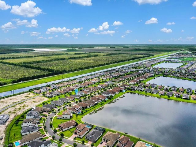 4859 FRATTINA ST, Ave Maria, FL 34142