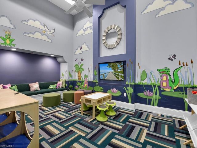 4859 FRATTINA ST, Ave Maria, FL 34142