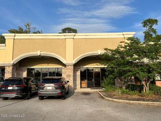 1116 Cowan Road, H & I, Gulfport, MS 39507