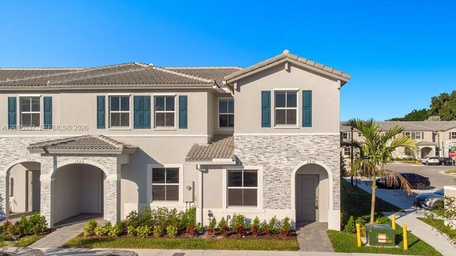 1716 SE 26th Rd 1716, Homestead, FL 33035
