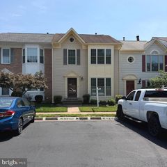 5250 STONEY BRANCH CT, Centreville, VA 20120