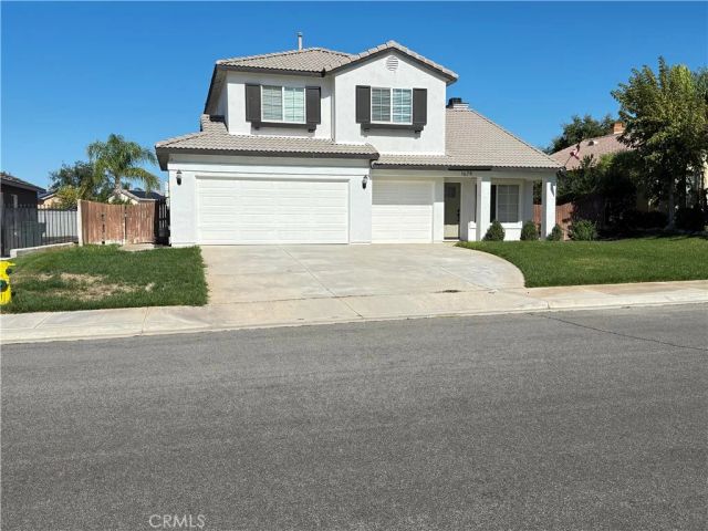 1679 Stone Creek, Beaumont, CA 92223