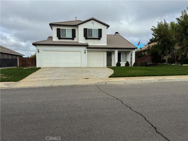 1679 Stone Creek, Beaumont, CA 92223