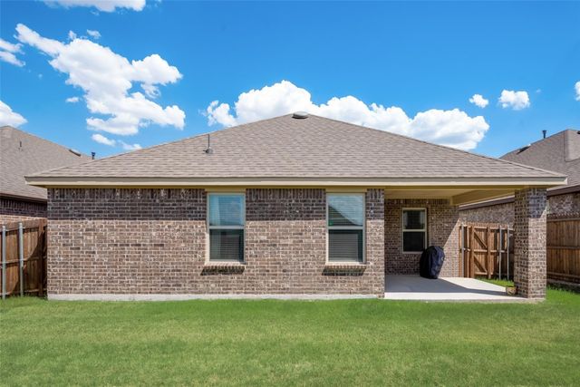 3505 Comal Drive, Little Elm, TX 75068