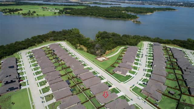 3505 Comal Drive, Little Elm, TX 75068