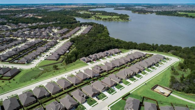 3505 Comal Drive, Little Elm, TX 75068