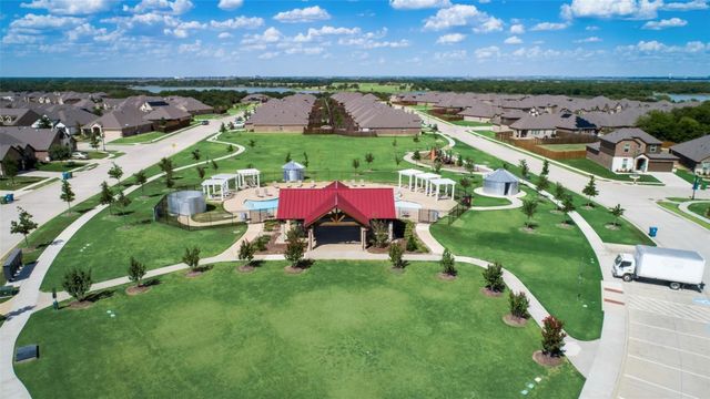 3505 Comal Drive, Little Elm, TX 75068