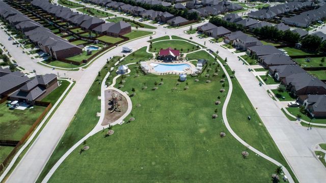 3505 Comal Drive, Little Elm, TX 75068