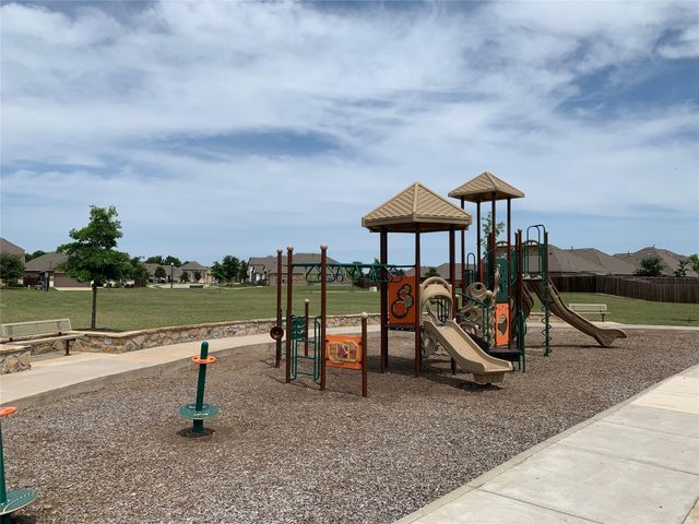 3505 Comal Drive, Little Elm, TX 75068