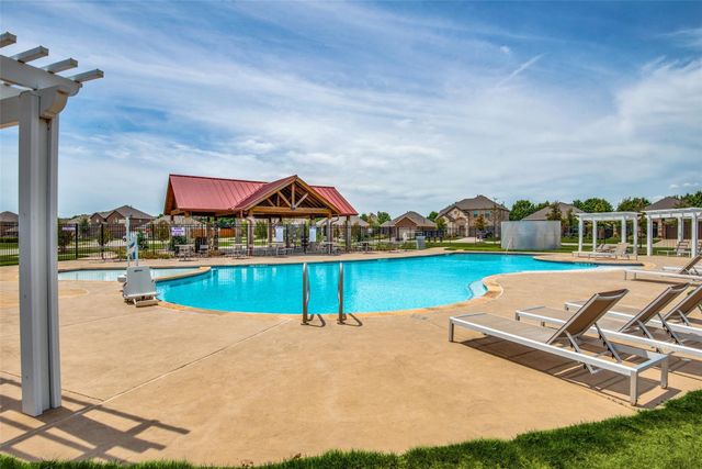 3505 Comal Drive, Little Elm, TX 75068