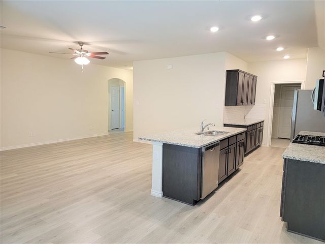 3505 Comal Drive, Little Elm, TX 75068