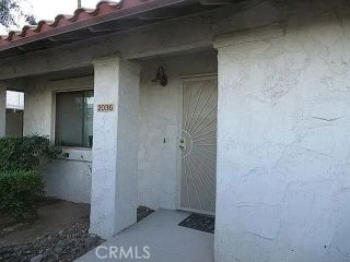 2036 N Mira Vista, Palm Springs, CA 92262