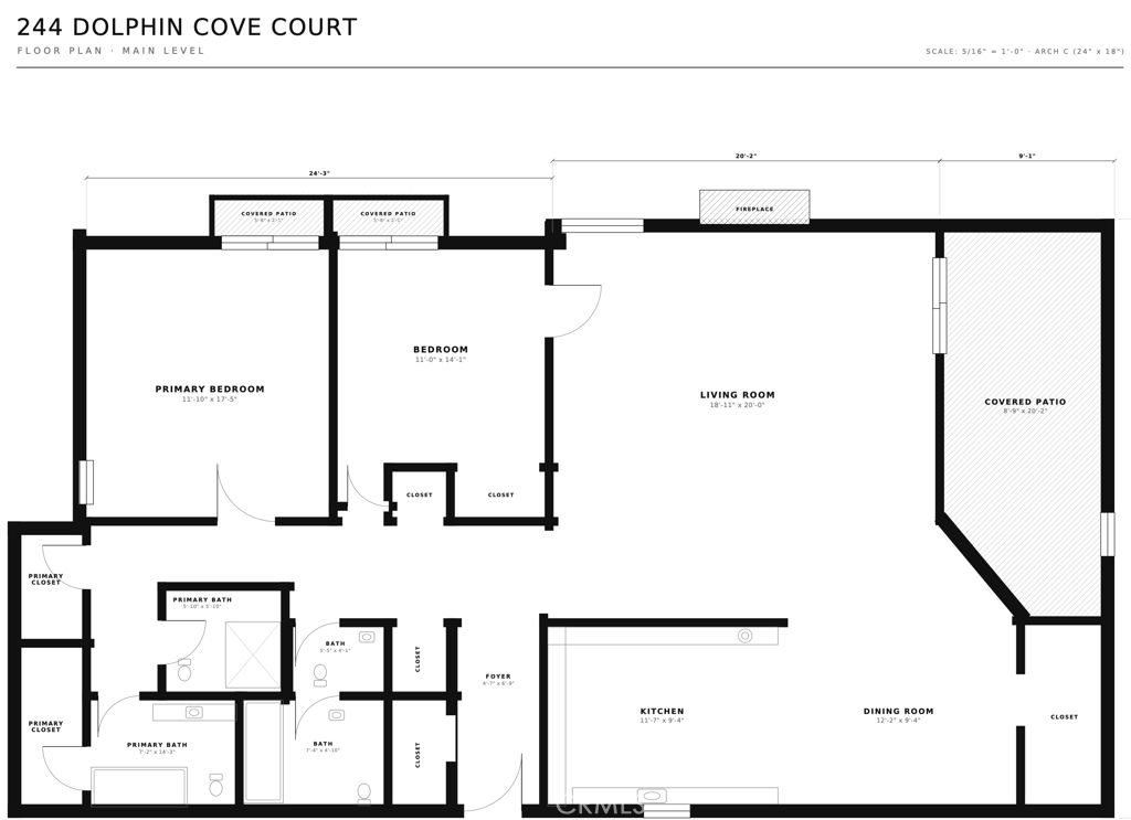 244 Dolphin Cove Court, Del Mar, CA 92014 — photo 3