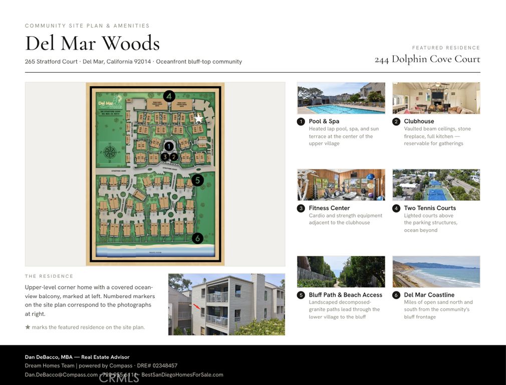 244 Dolphin Cove Court, Del Mar, CA 92014 — photo 4