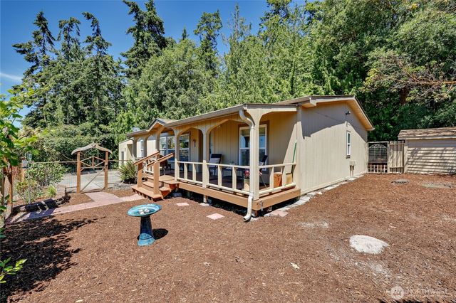 81 Alder Drive, Port Townsend, WA 98368