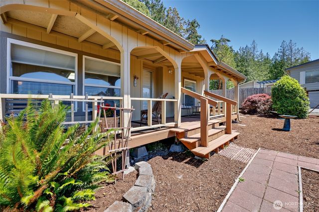 81 Alder Drive, Port Townsend, WA 98368
