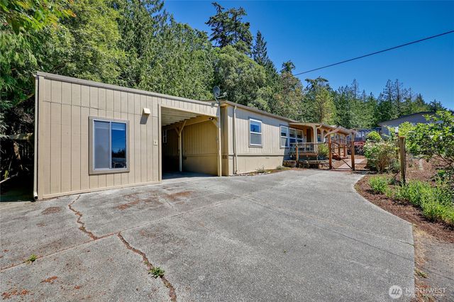 81 Alder Drive, Port Townsend, WA 98368