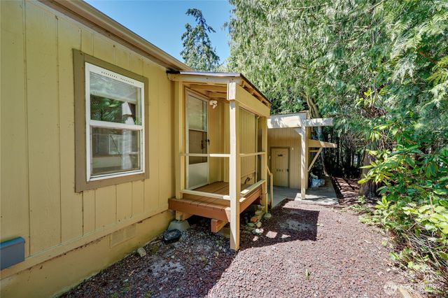 81 Alder Drive, Port Townsend, WA 98368