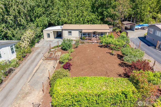 81 Alder Drive, Port Townsend, WA 98368
