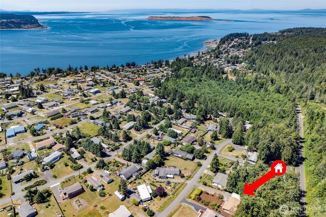 81 Alder Drive, Port Townsend, WA 98368