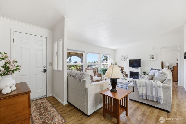 81 Alder Drive, Port Townsend, WA 98368