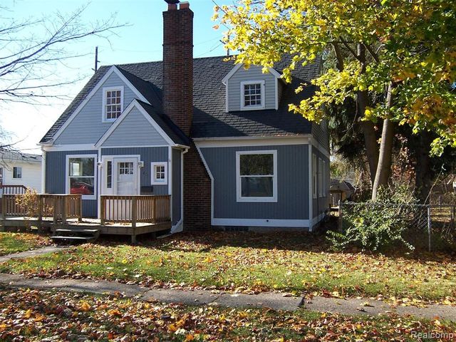 1421 22nd Street, Port Huron, MI 48060