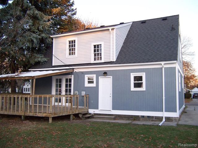 1421 22nd Street, Port Huron, MI 48060