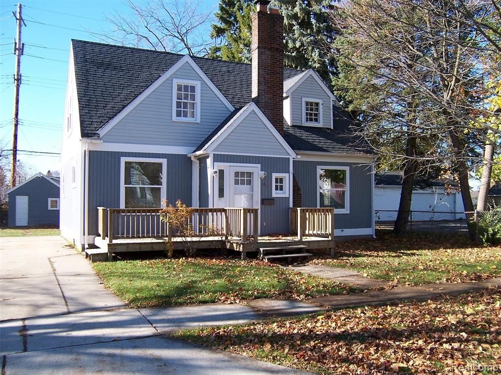 1421 22nd Street, Port Huron, MI 48060