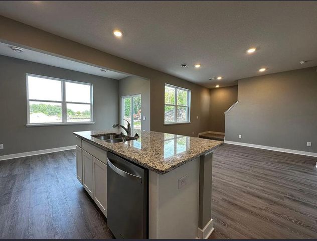 12669 Erskin Street NE, Blaine, MN 55449