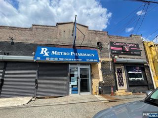 709 Frelinghuysen Avenue 707, Newark, NJ 07114