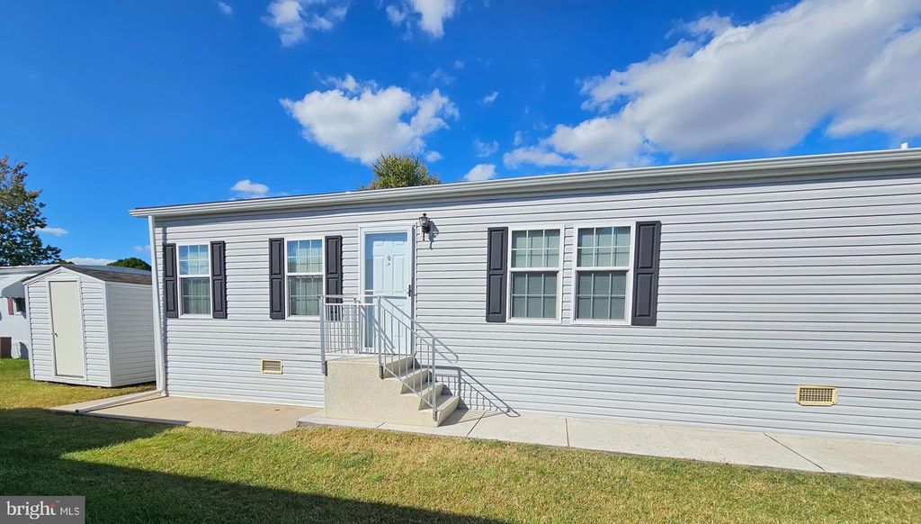 106 COVERED WAGON, Baltimore, MD 21220