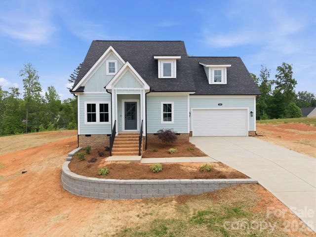 220 Autumn Blaze Road, China Grove, NC 28023