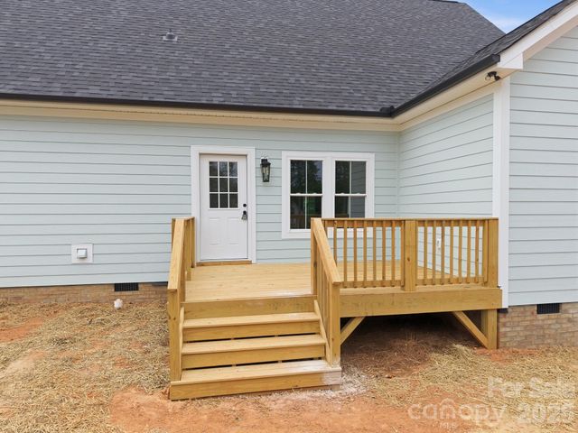 220 Autumn Blaze Road, China Grove, NC 28023