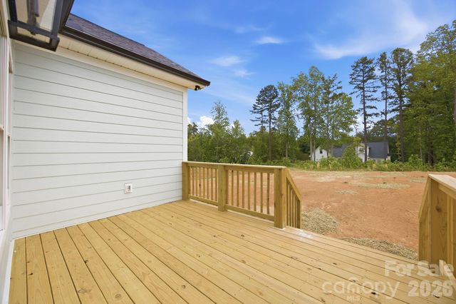 220 Autumn Blaze Road, China Grove, NC 28023