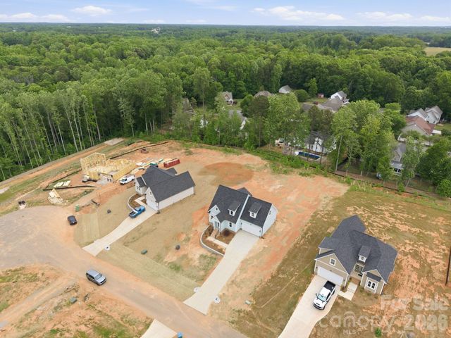 220 Autumn Blaze Road, China Grove, NC 28023
