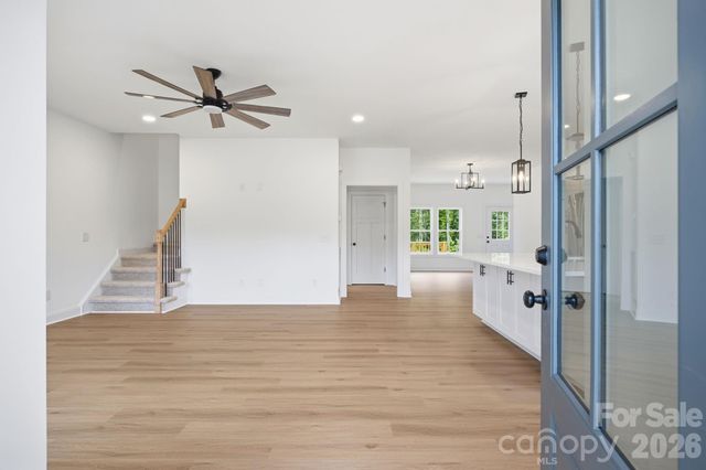 220 Autumn Blaze Road, China Grove, NC 28023
