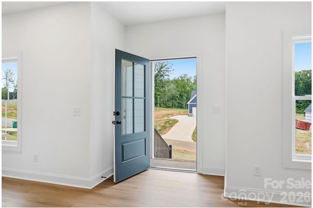 220 Autumn Blaze Road, China Grove, NC 28023